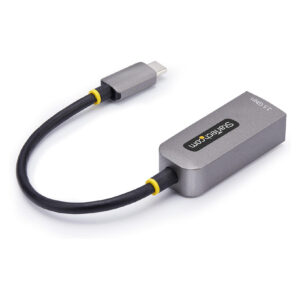 Adapter StarTech USB-C në Ethernet 2.5GbE 7