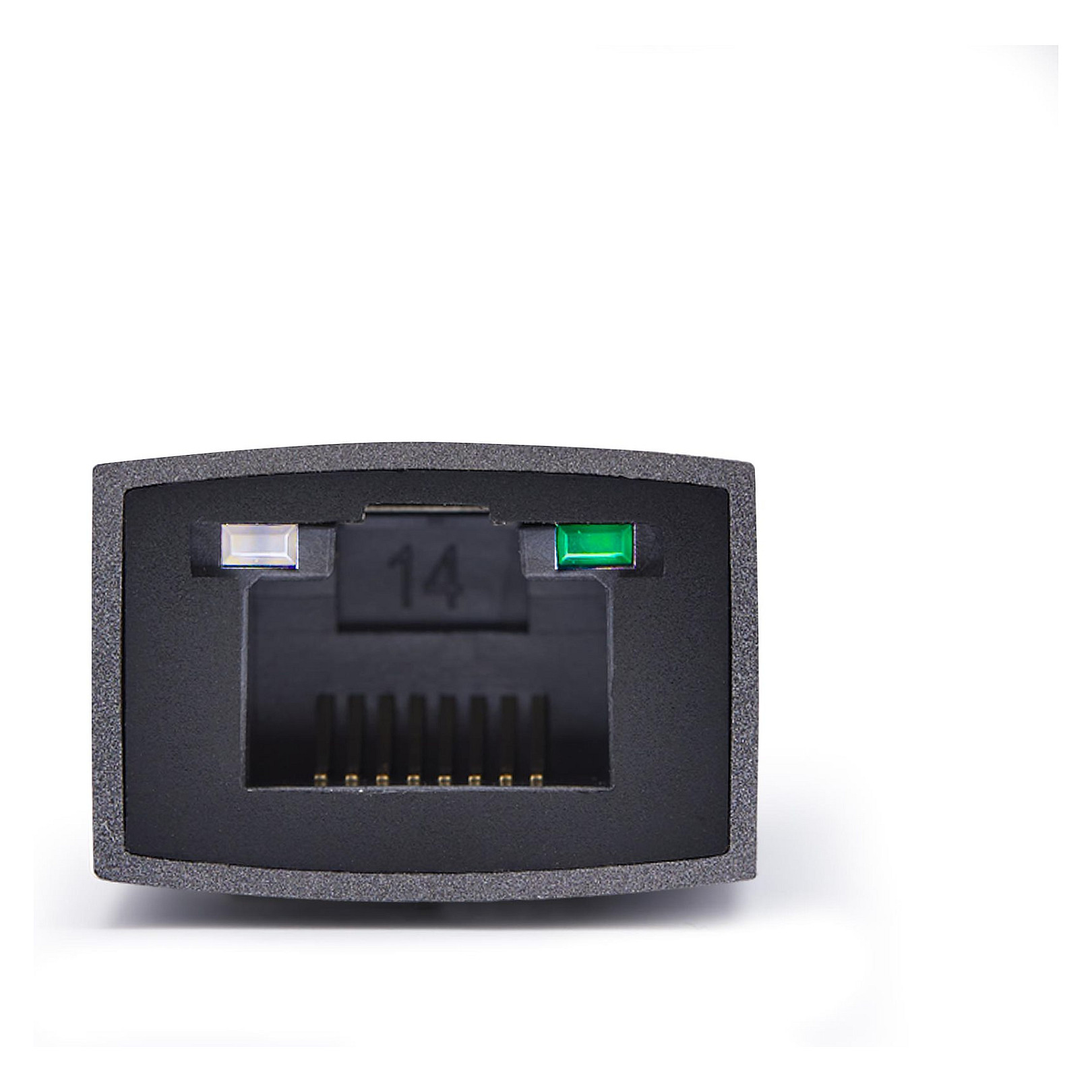 Adapter StarTech USB-C në Ethernet 2.5GbE 5