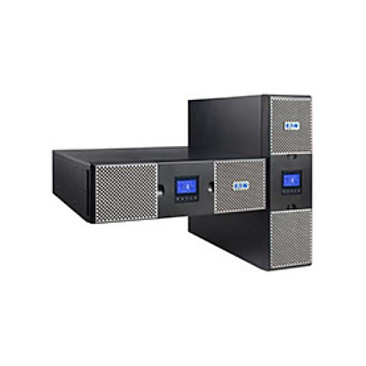 UPS EATON / 9PX 2200i / 2200VA 2200W / RS‑232 USB / Manual Bypass / 4xSchuko / 19" Kit