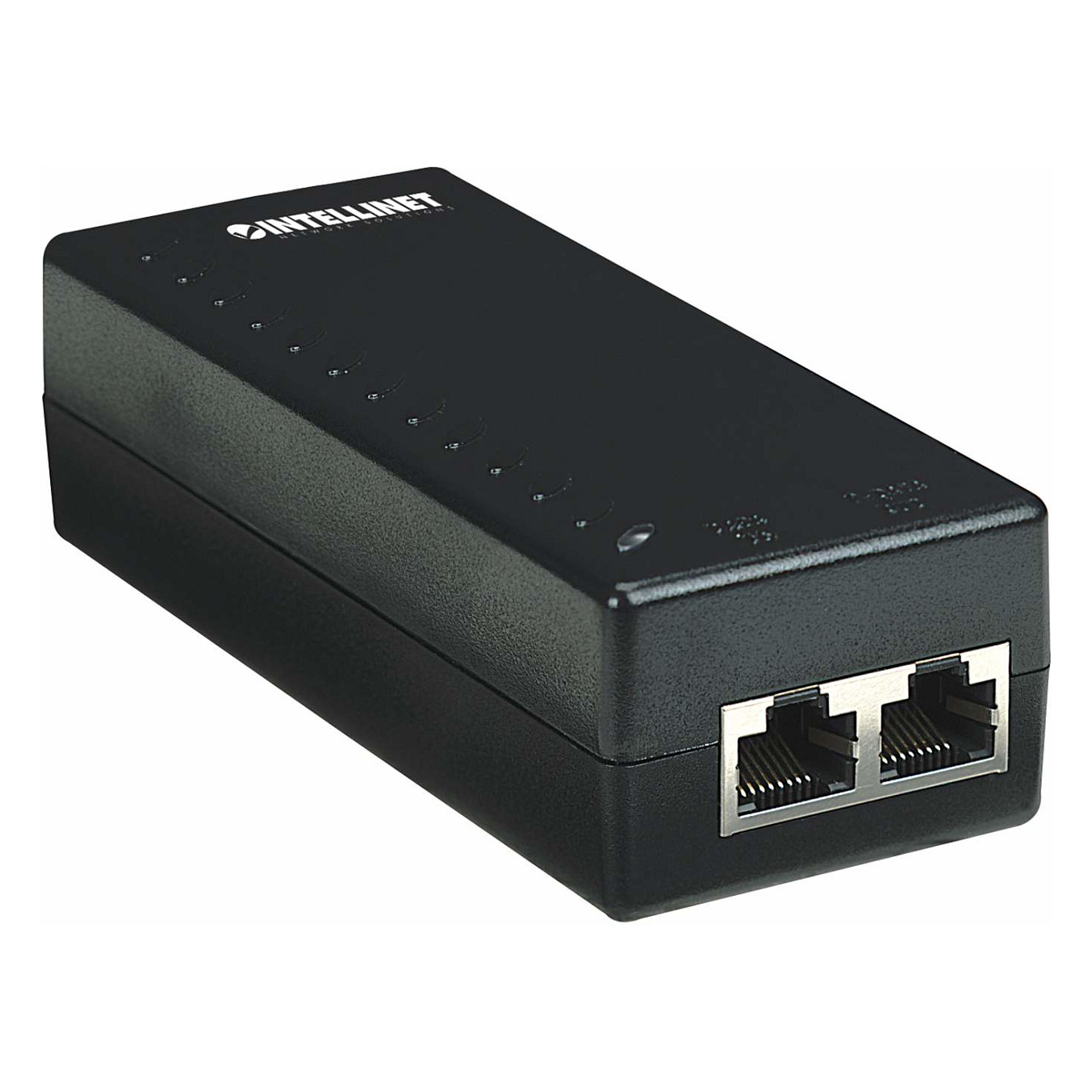 Injektor PoE INTELLINET / 1‑Port / 48V DC / IEEE 802.3af - Figura 3