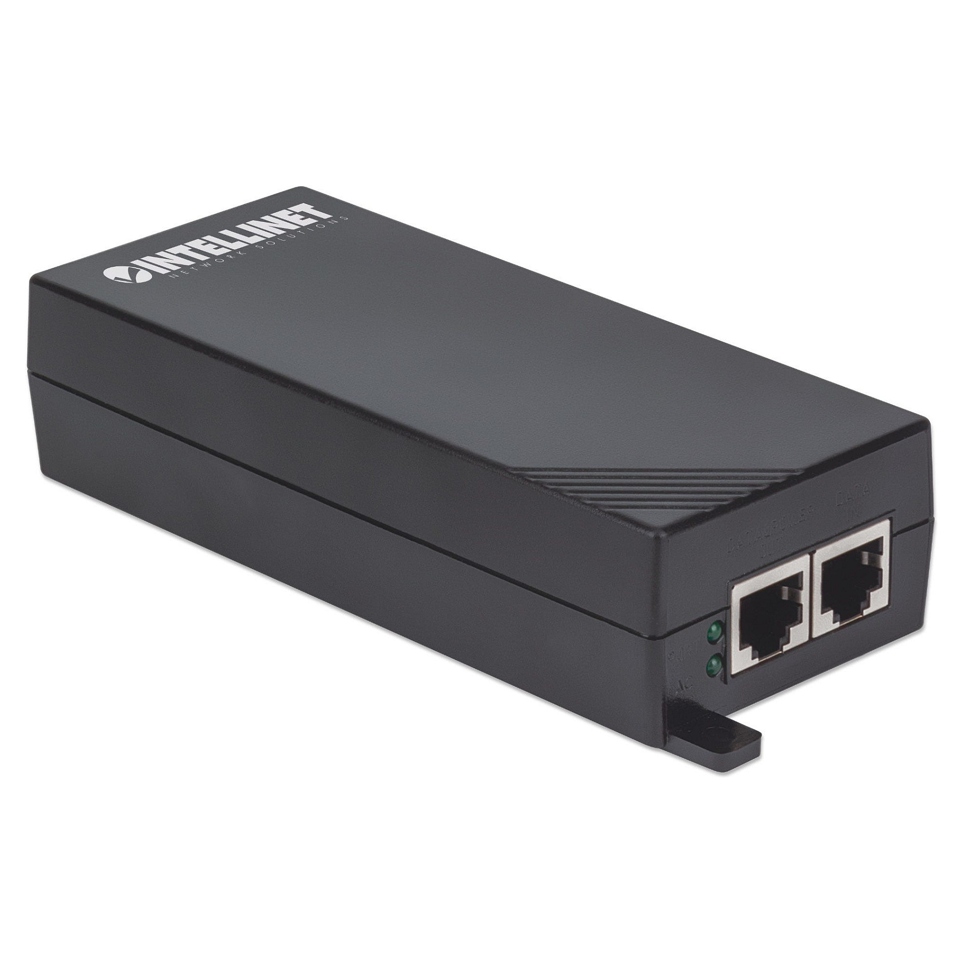 Injektor PoE+ INTELLINET / Gigabit / 30W High‑Power - Figura 2