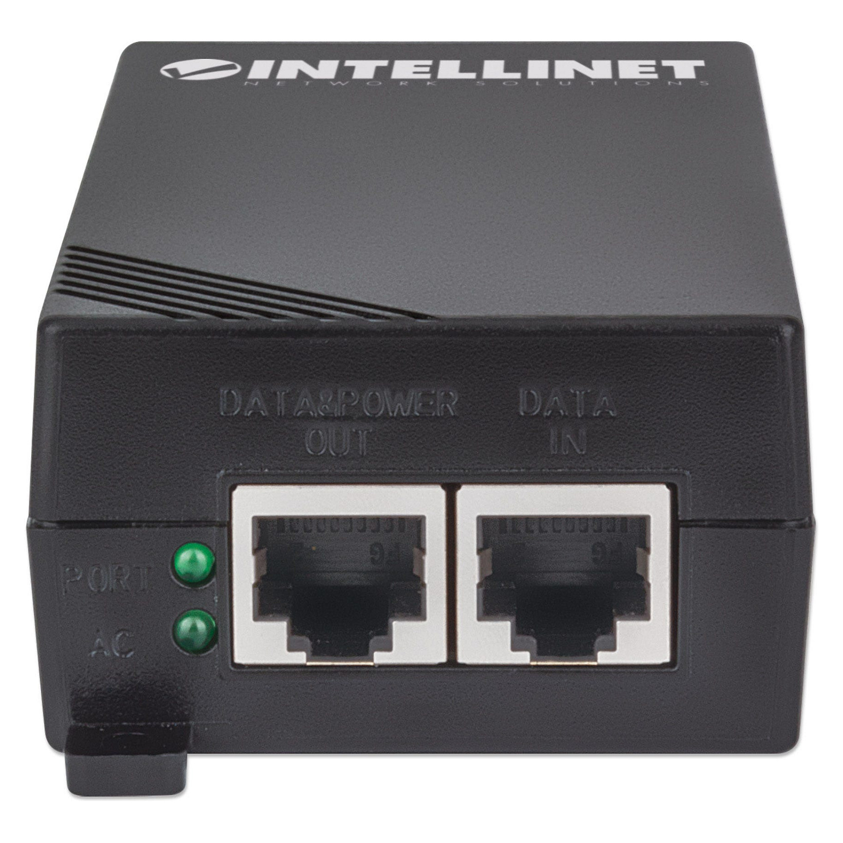 Injektor PoE+ INTELLINET / Gigabit / 30W High‑Power - Figura 5