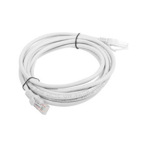 Kabllo për rrjet Lanberg CAT5e UTP 3m – Gri 4