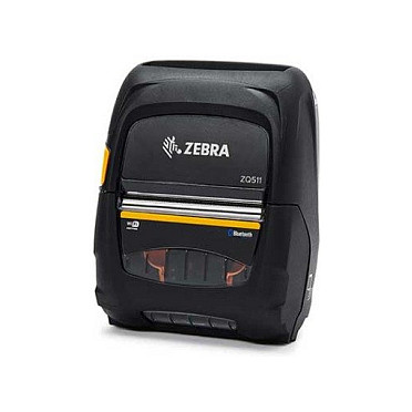 Printer Termal mobil Zebra ZQ511 / 203 DPI - Zezë