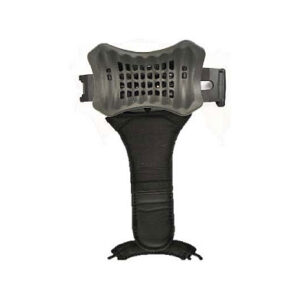 Aksesorë për skaner Zebra Wrist Mount / For TC51 & TC56 / SG-TC51-WMADP1-02 - Zezë