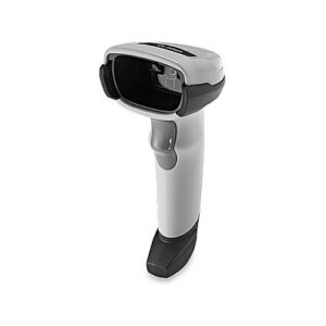Skaner Zebra DS2208 / Handheld 2D Imager - Bardhë