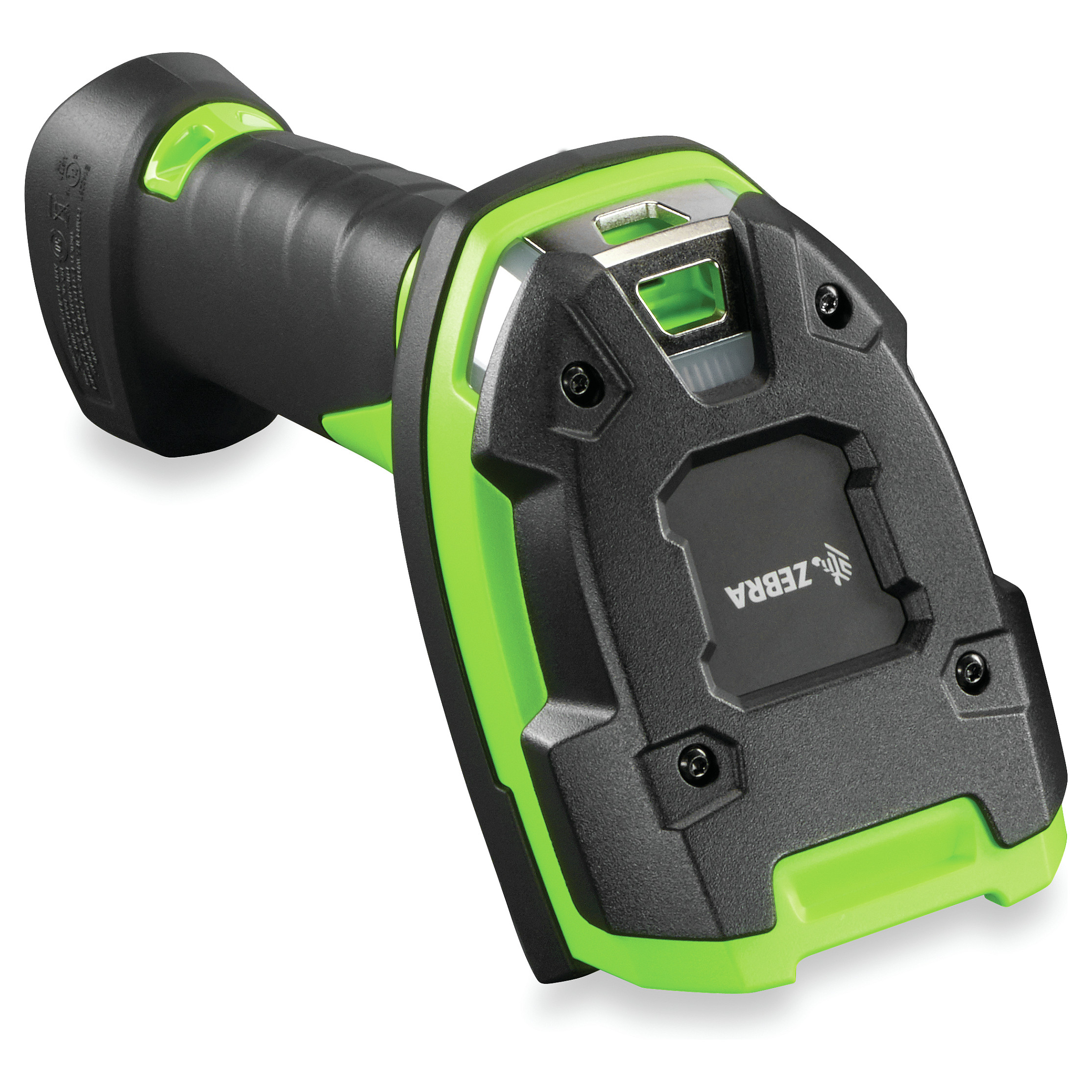 Skaner Zebra DS3678-SR / Barcode / Rugged Handheld - Zezë - Figura 2