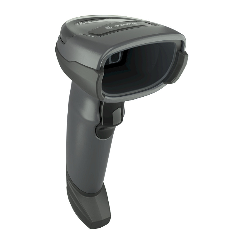 Skaner Zebra DS4608-HD / USB Kit - Zezë