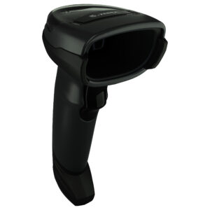 Skaner Zebra Barcode Kit / DS4608 / USB / 2D HD / RS232 / IP52 - Zezë