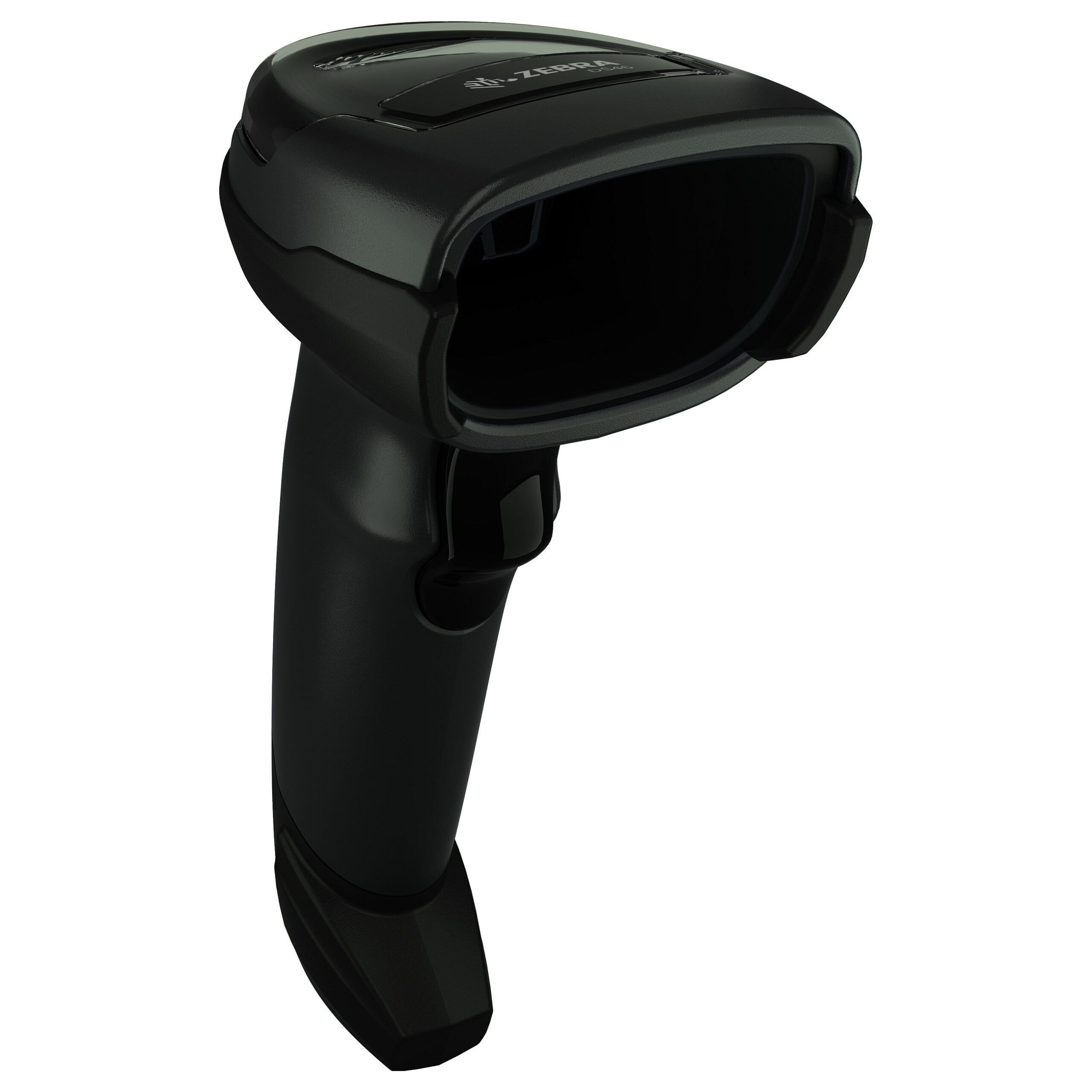 Skaner Zebra Barcode Kit / DS4608 / USB / 2D HD / RS232 / IP52 - Zezë
