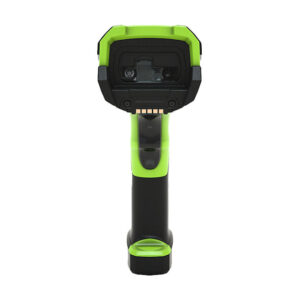 Skaner Zebra LI3678 / USB 1D Barcode / RS232 / KBW / USB / IP67 Rugged / FIPS – Zezë / Gjelbër 8