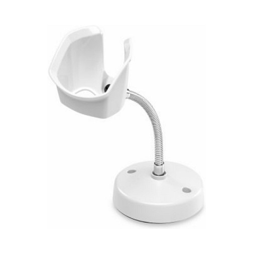 Aksesorë për skaner Zebra / Stand / 22‑71043‑0BR - Bardhë