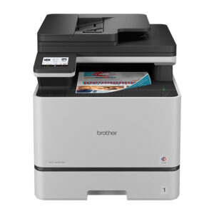 Printer Multifunksional Brother MFC‑L8730CDW / 4‑in‑1 / 31ppm / Wi‑Fi – Bardhë 6