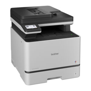 Printer Multifunksional Brother MFC‑L8730CDW / 4‑in‑1 / 31ppm / Wi‑Fi – Bardhë 8