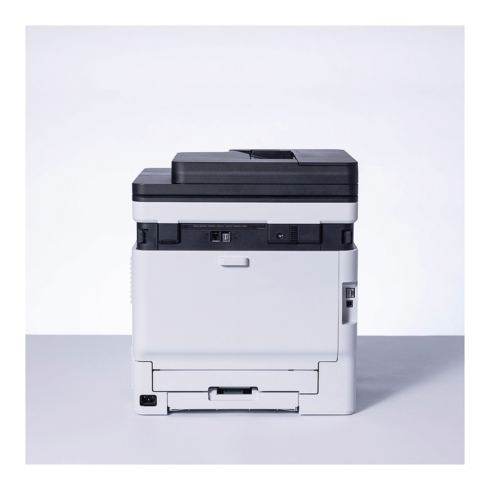 Printer Multifunksional Brother MFC‑L8730CDW / 4‑in‑1 / 31ppm / Wi‑Fi – Bardhë 4
