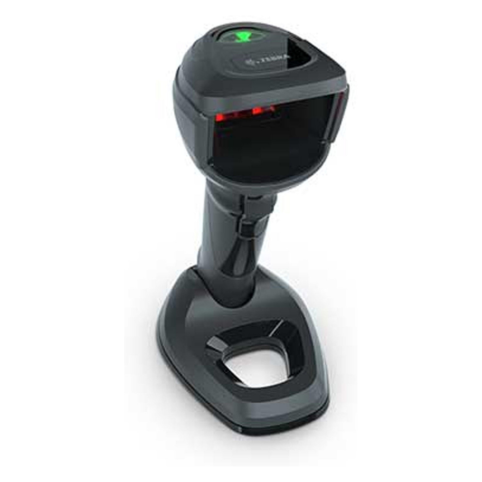 Skaner Zebra DS9908‑SR / 2D / RS232 / KBW / USB / IP52 - Zezë