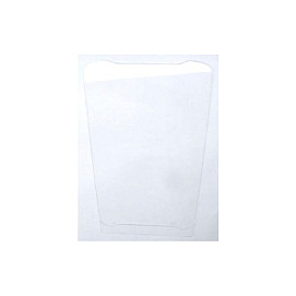 Aksesorë për tablet Zebra TC53 - TC58 - TC53e - TC58e / 3x Screen Protector