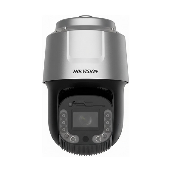 Kamera Sigurie IP CCTV / Hikvision / DS‑2DF8C260I5XG1‑ELW / 2MP / PTZ - Argjend
