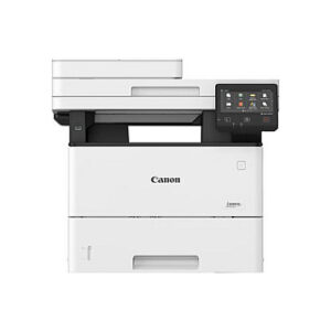 Printer Multifunksional Canon i‑SENSYS MF552dw / 3‑in‑1 / 43ppm / Wi‑Fi – Bardhë