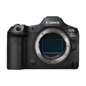 Kamerë Digjitale Canon EOS R5 II Body – Zezë