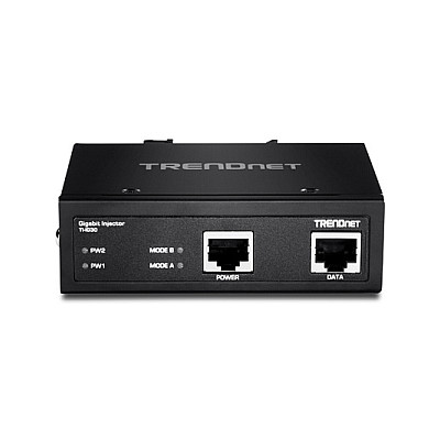 Injektor TRENDnet TI-IG30 industrial PoE Gigabit - Figura 3
