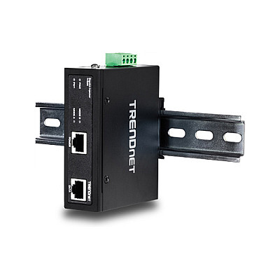 Injektor TRENDnet TI-IG30 industrial PoE Gigabit - Figura 4