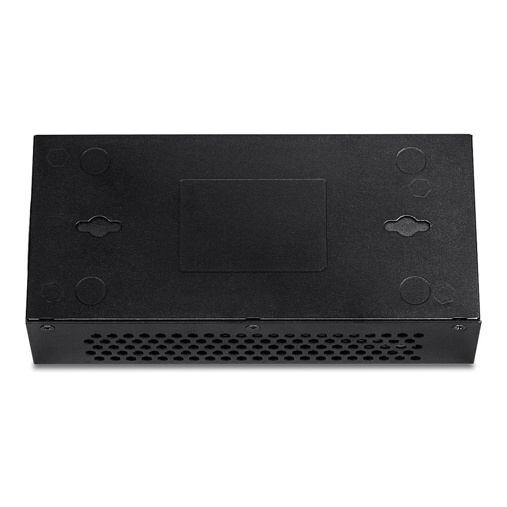 PoE Injector TRENDnet TPE‑119GI / Gigabit / 4PPoE / IEEE 802.3bt / 95W - Figura 4