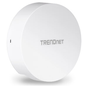 Access Point TRENDnet / TEW‑823DAP / AC1300 Dual Band / PoE Indoor Wireless