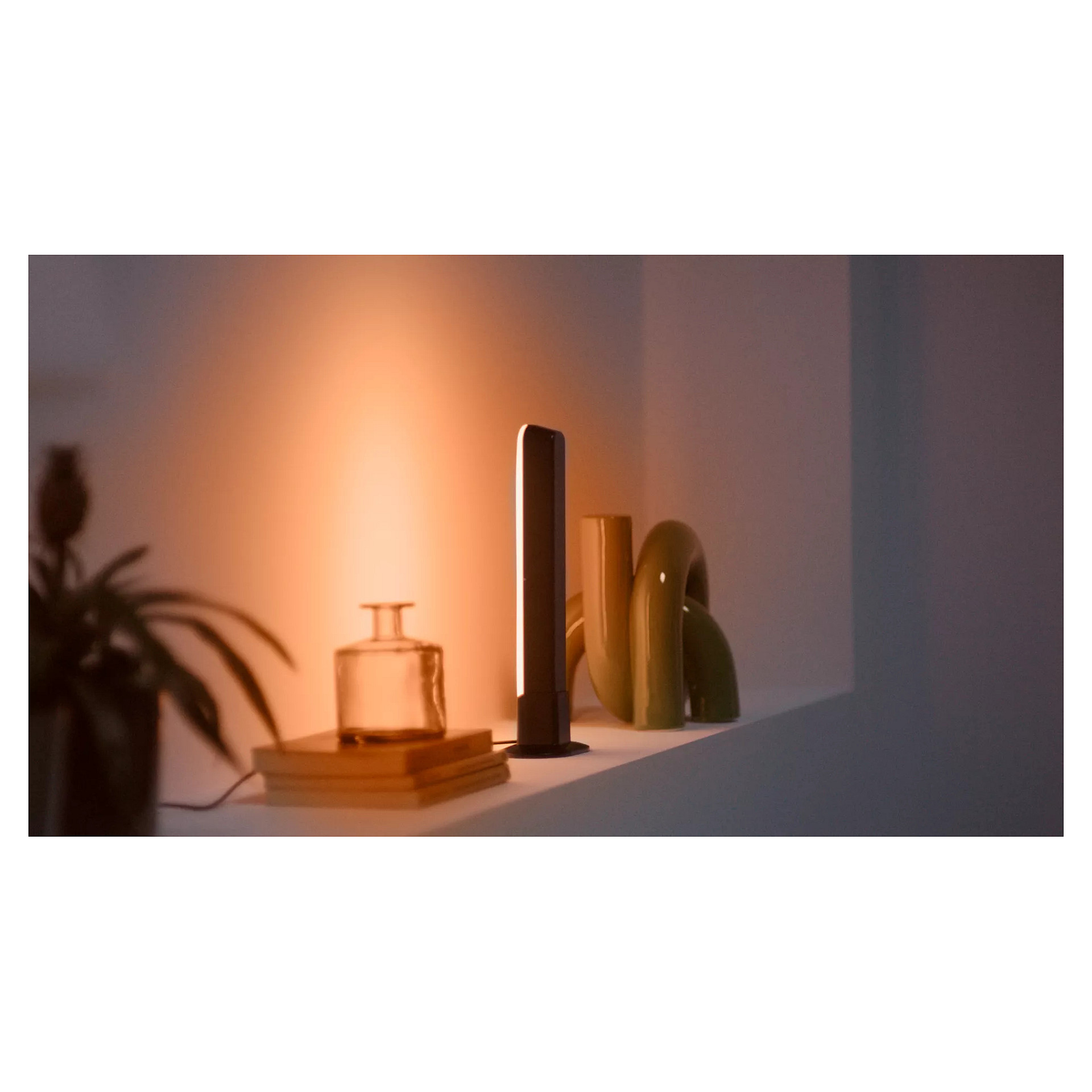 Shirit Ndriçimi LED WiZ Bar 30cm RGBIC - Figura 3