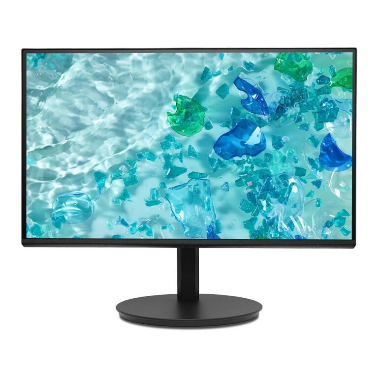 Monitor Acer Vero CB2 CB272P6bipr / 27"/ Full HD IPS / LCD / 144Hz / 1ms / HDMI+VGA+DP - Zezë