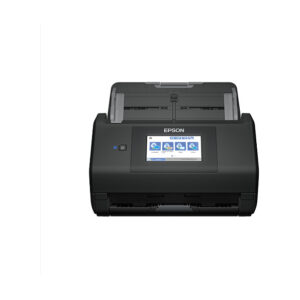 Skaner Dokumentesh Epson WorkForce ES‑580W / DIN A4 / 35ppm – Zezë 7