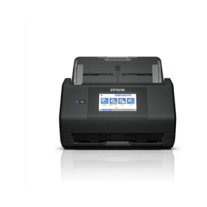 Skaner Dokumentesh Epson WorkForce ES‑580W / DIN A4 / 35ppm – Zezë 8