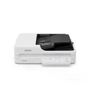 Skaner Dokumentesh Epson WorkForce DS‑1760WN / DIN A4 / ADF / WLAN – Bardhë 6