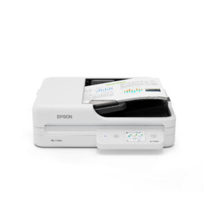 Skaner Dokumentesh Epson WorkForce DS‑1760WN / DIN A4 / ADF / WLAN – Bardhë 7