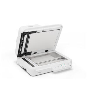 Skaner Dokumentesh Epson WorkForce DS‑1760WN / DIN A4 / ADF / WLAN – Bardhë 8