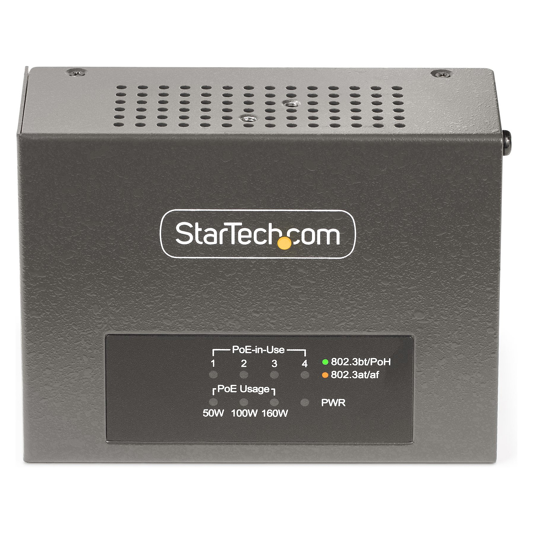 PoE Injector / 4‑Port Multi‑Gigabit / PoE++ / 5G & 2.5G Ethernet (NBASE‑T) - Figura 5