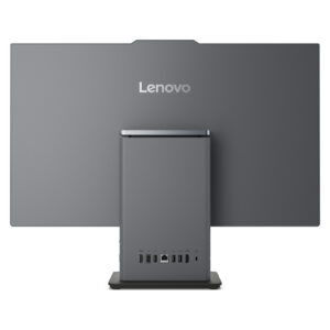 AIO Lenovo ThinkCentre neo55a 24 G6 13F8 / Ryzen AI 7 350 / 16GB DDR5 / 512GB / 23.8″ Full HD IPS / AMD Radeon 860M – Gri 7