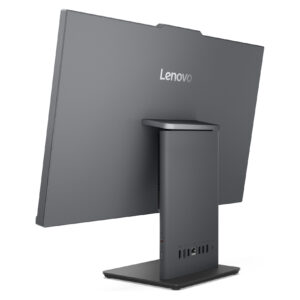 AIO Lenovo ThinkCentre neo55a 24 G6 13F8 / Ryzen AI 7 350 / 16GB DDR5 / 512GB / 23.8″ Full HD IPS / AMD Radeon 860M – Gri 8