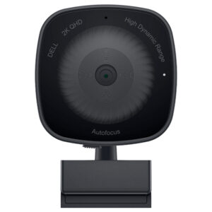 Webcam Dell WB3023 / QHD – Zezë