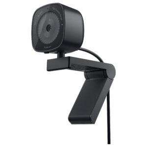 Webcam Dell WB3023 / QHD – Zezë 8