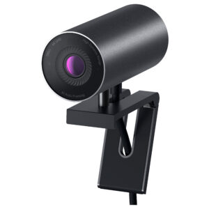 Webcam Dell WB7022 UltraSharp / Full HD – Zezë