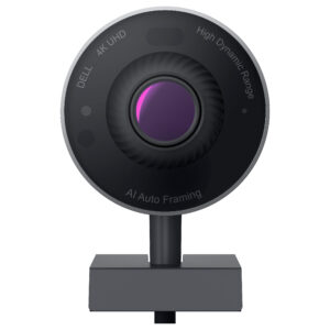 Webcam Dell WB7022 UltraSharp / Full HD – Zezë 8
