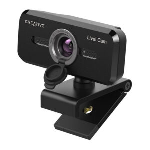 Webcam Creative Labs Live! Cam Sync V2 / Full HD 1080p – Zezë