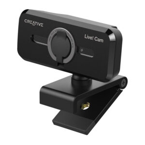Webcam Creative Labs Live! Cam Sync V2 / Full HD 1080p – Zezë 8