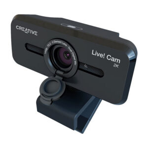 Webcam Creative Labs Live! Cam Sync V3 / Quad HD – Zezë