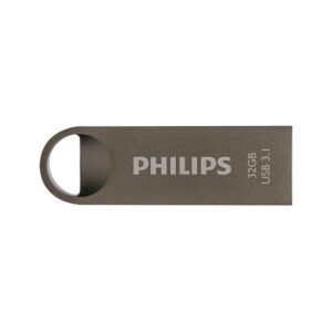 USB Flash Drive Stick Philips USB 3.1 / 32GB - Gri