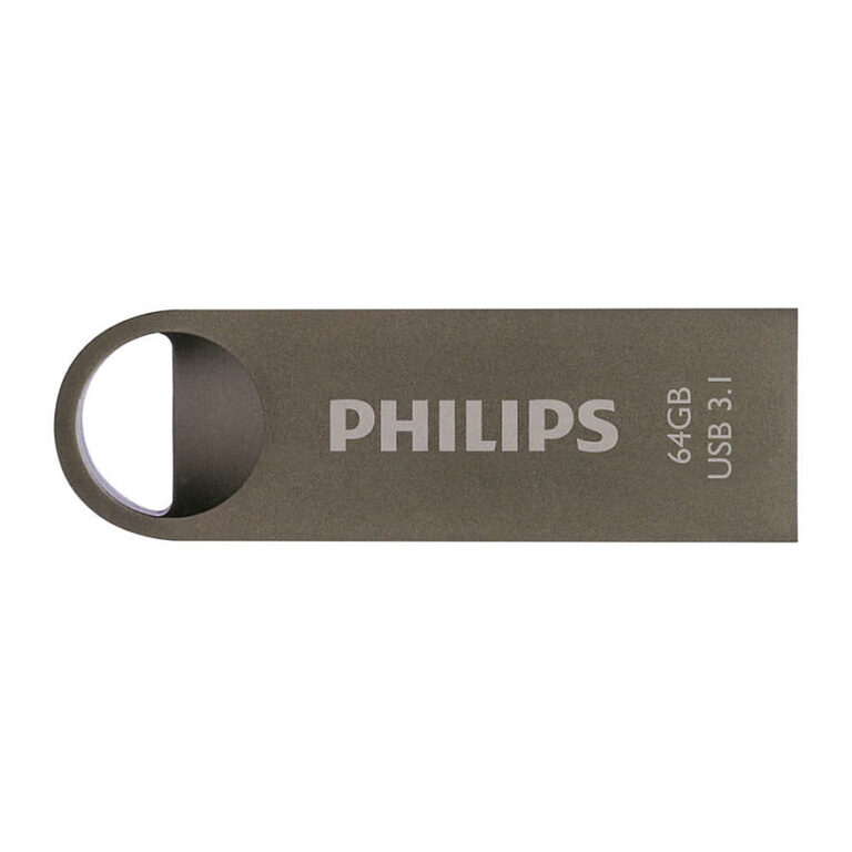 USB Flash Drive Stick Philips USB-A / 64GB