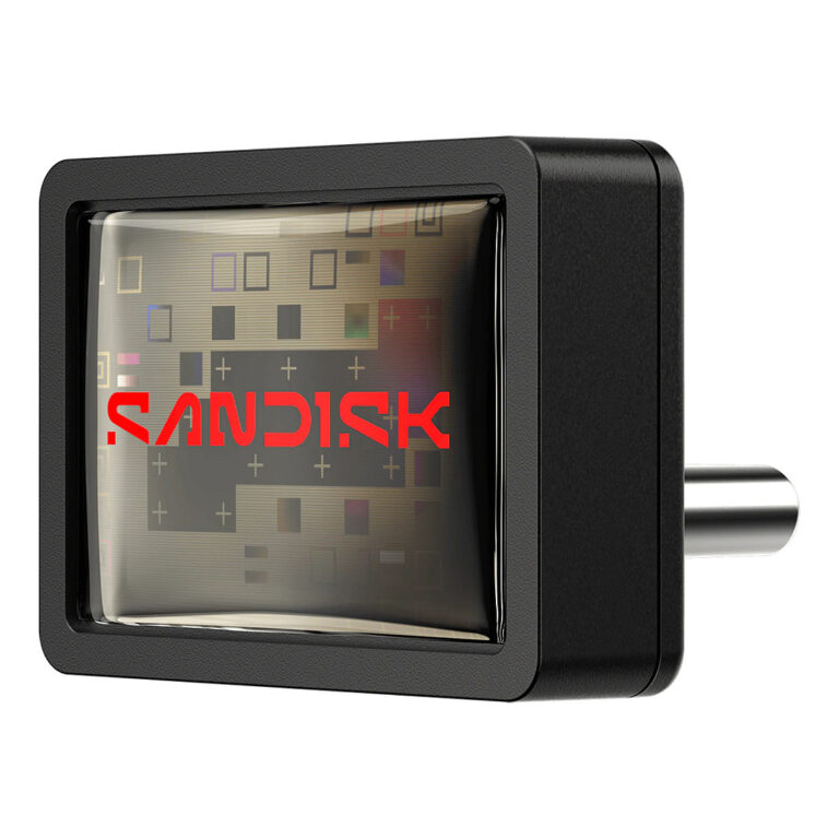 USB Flash Drive Stick Sandisk Extreme Fit USB-C 512GB