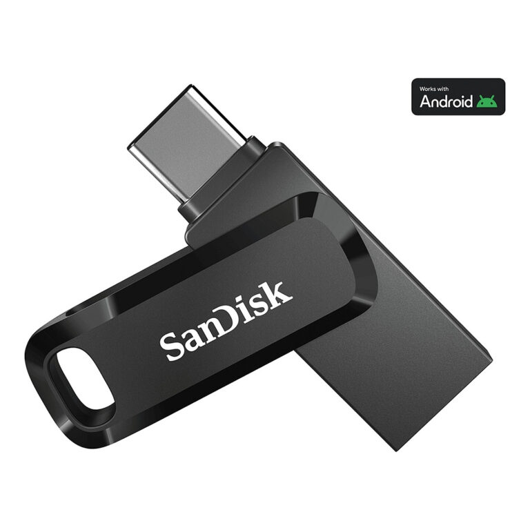 USB Flash Drive Stick Ultra Dual Drive Go USB-C 2TB