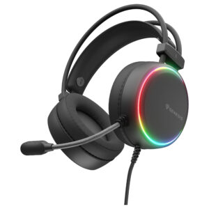 Kufje Gaming Genesis Neon 613 G2 me mikrofon – Zezë 8